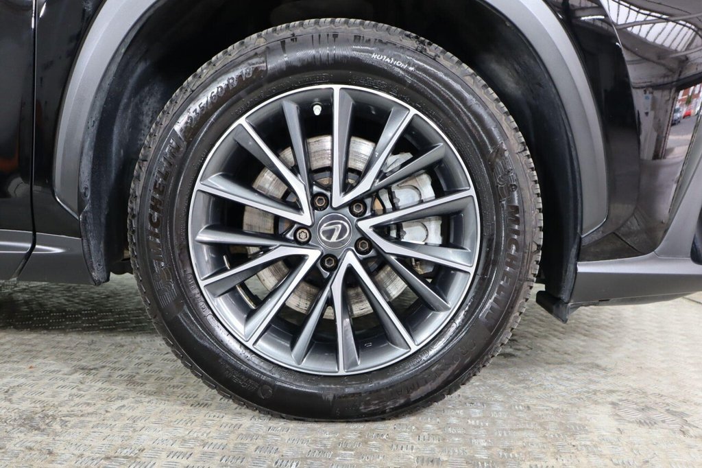 Vehicle 40
