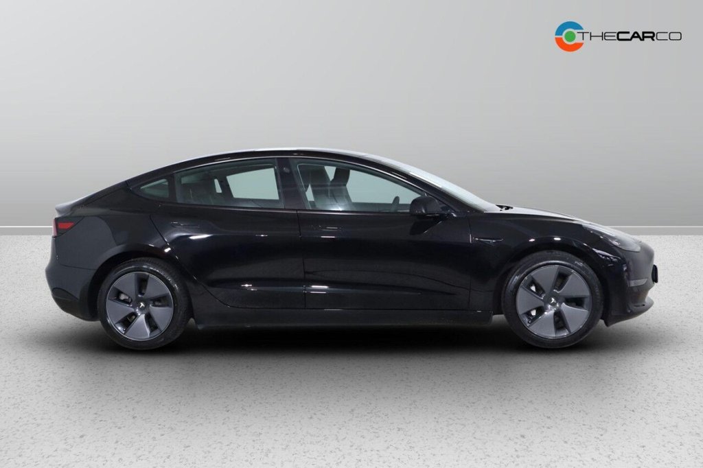 Used Tesla Model 3 2023 for sale - 76386309: Photo 10