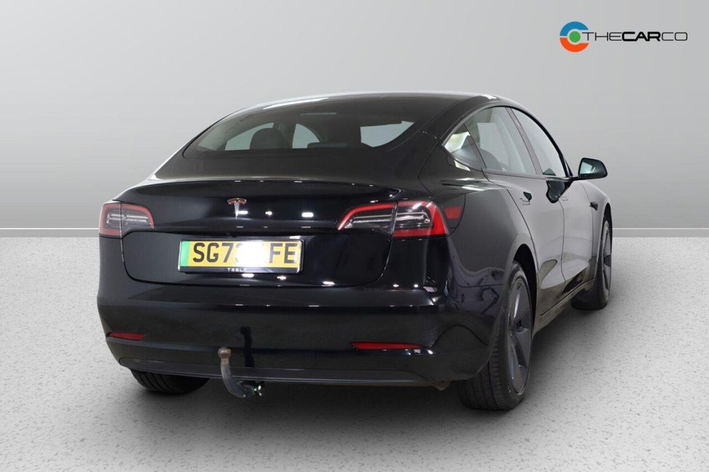 Used Tesla Model 3 2023 for sale - 76386309: Photo 11