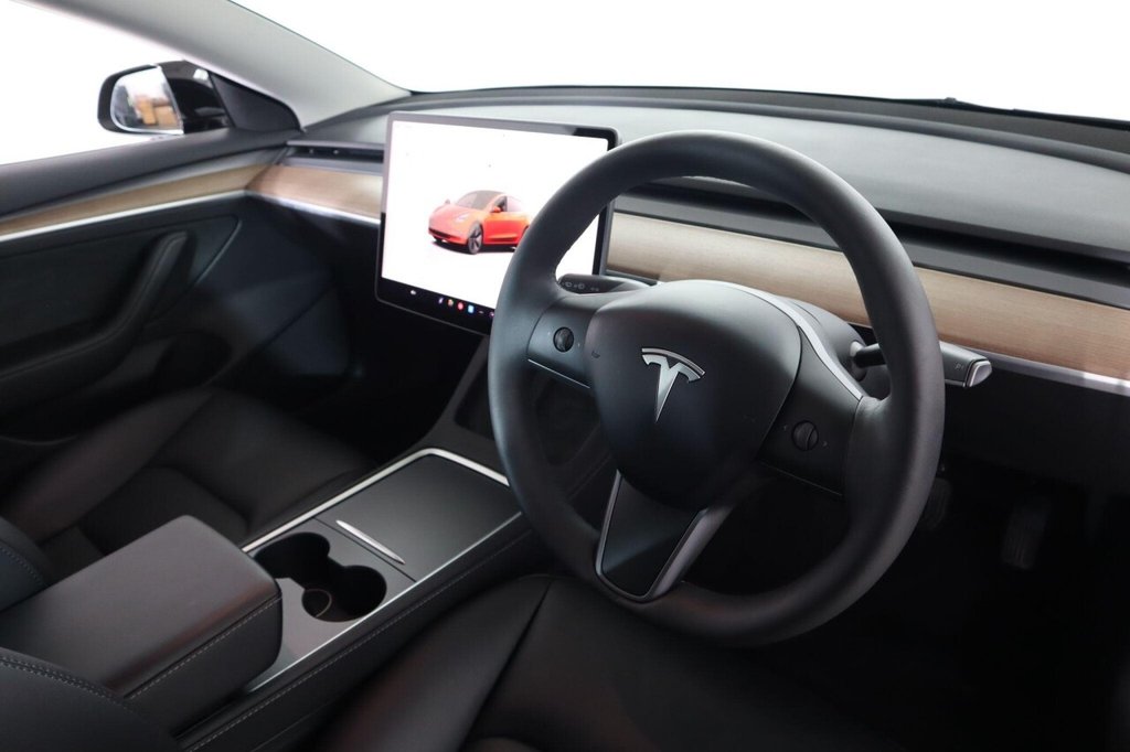 Used Tesla Model 3 2023 for sale - 76386309: Photo 12