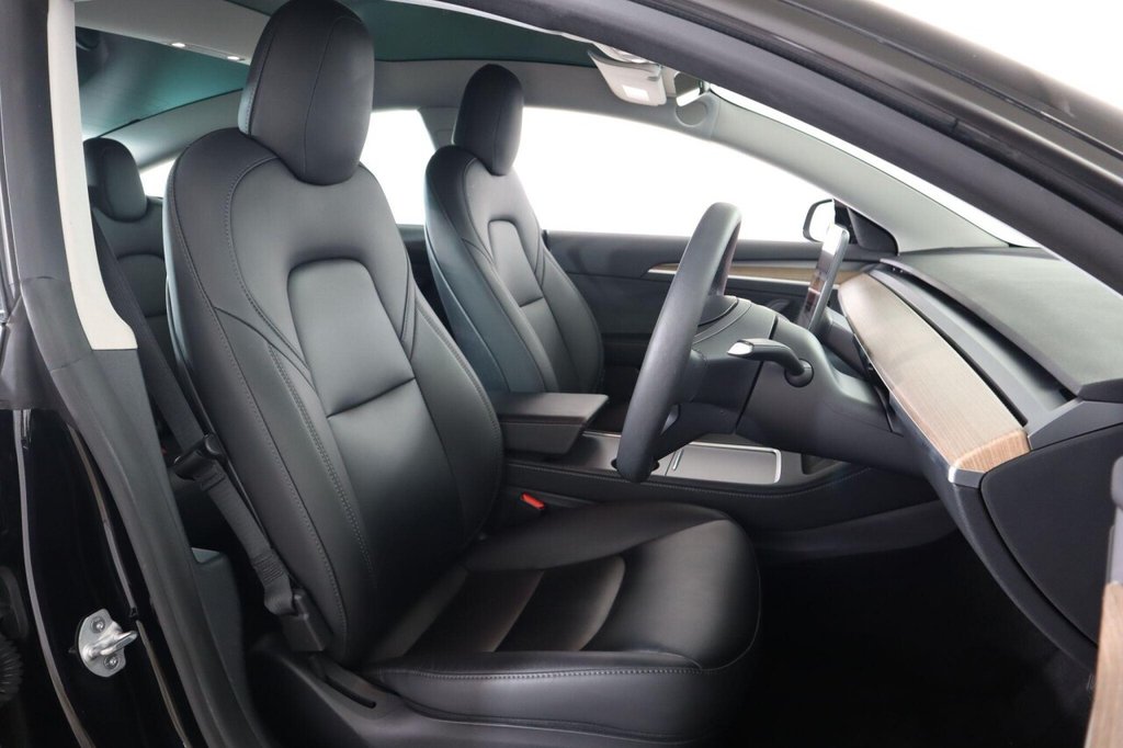 Used Tesla Model 3 2023 for sale - 76386309: Photo 14