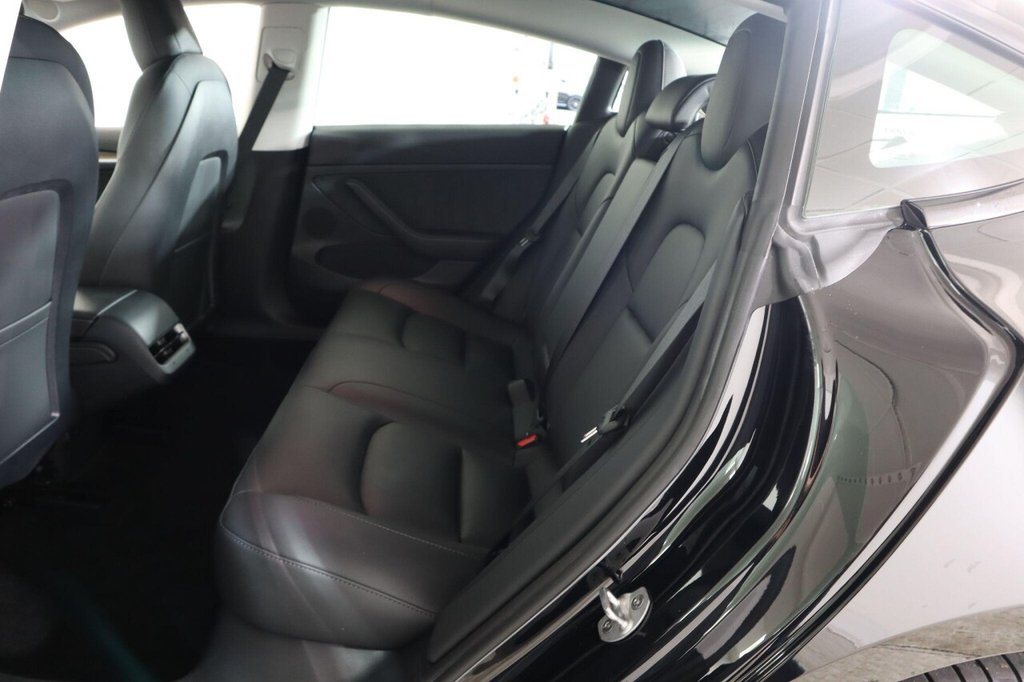 Used Tesla Model 3 2023 for sale - 76386309: Photo 16