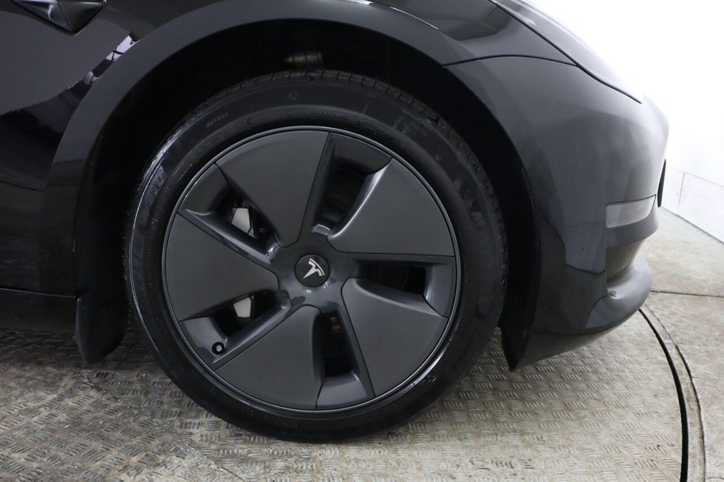 Used Tesla Model 3 2023 for sale - 76386309: Photo 21