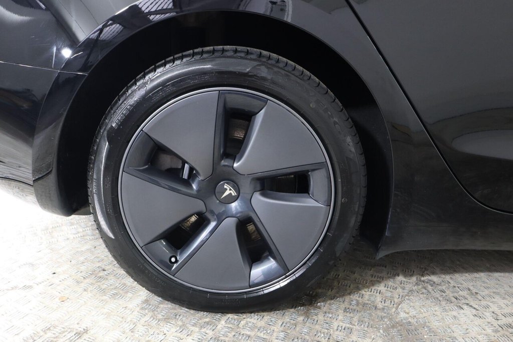 Used Tesla Model 3 2023 for sale - 76386309: Photo 22