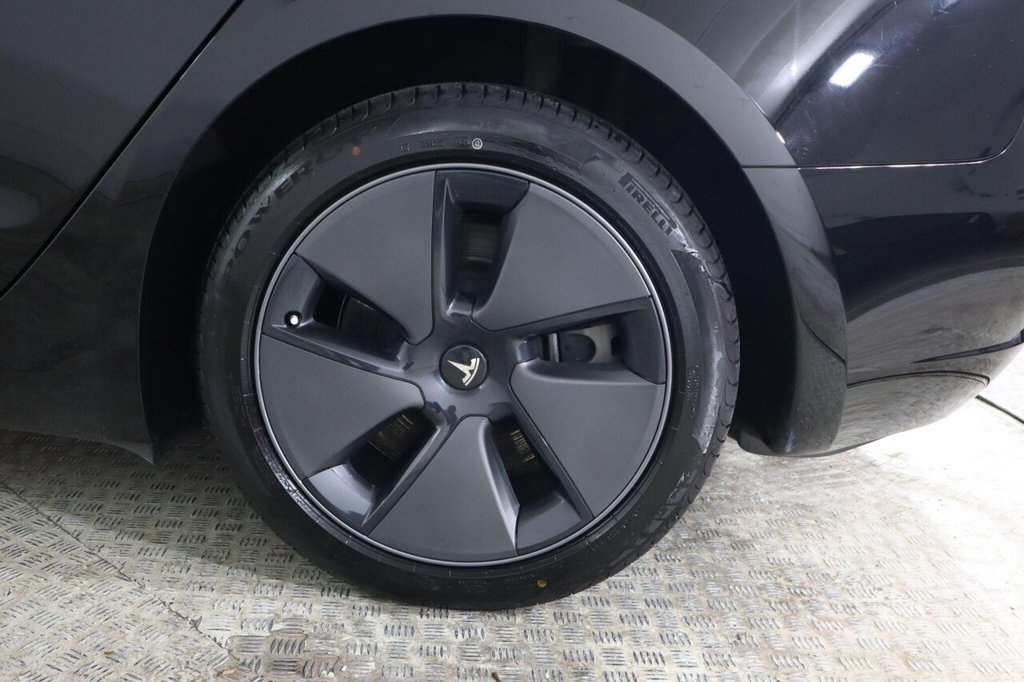 Used Tesla Model 3 2023 for sale - 76386309: Photo 23