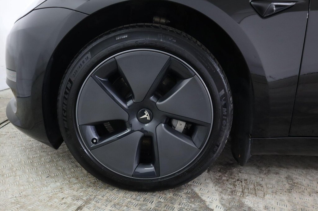 Used Tesla Model 3 2023 for sale - 76386309: Photo 24