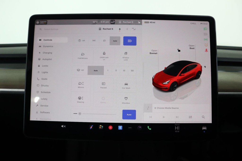 Used Tesla Model 3 2023 for sale - 76386309: Photo 25