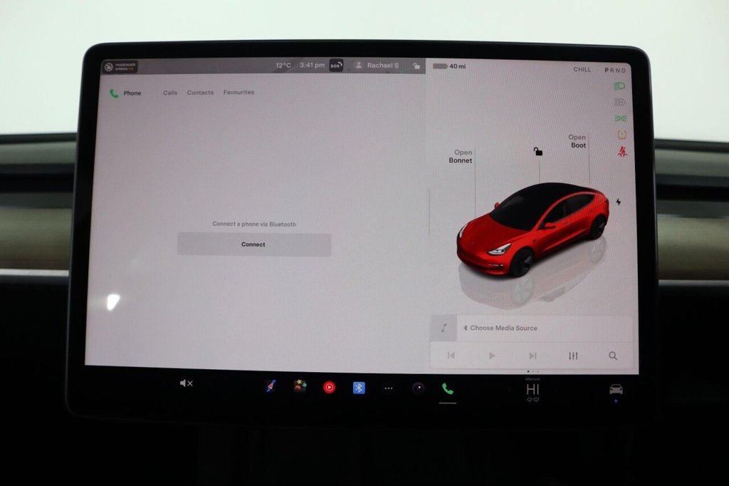 Used Tesla Model 3 2023 for sale - 76386309: Photo 27