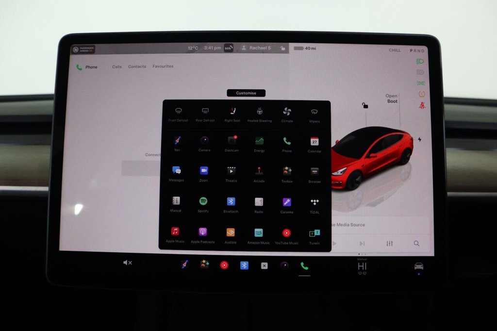 Used Tesla Model 3 2023 for sale - 76386309: Photo 28