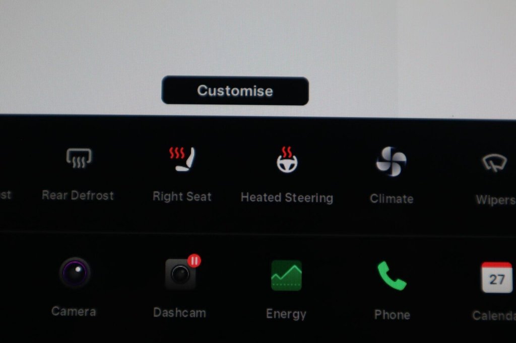 Used Tesla Model 3 2023 for sale - 76386309: Photo 29