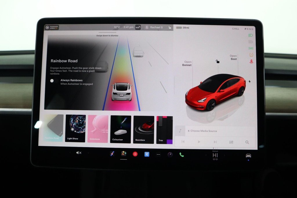 Used Tesla Model 3 2023 for sale - 76386309: Photo 30