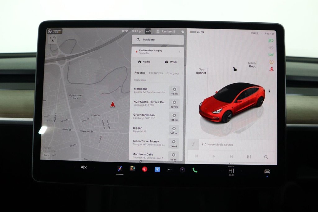 Used Tesla Model 3 2023 for sale - 76386309: Photo 31