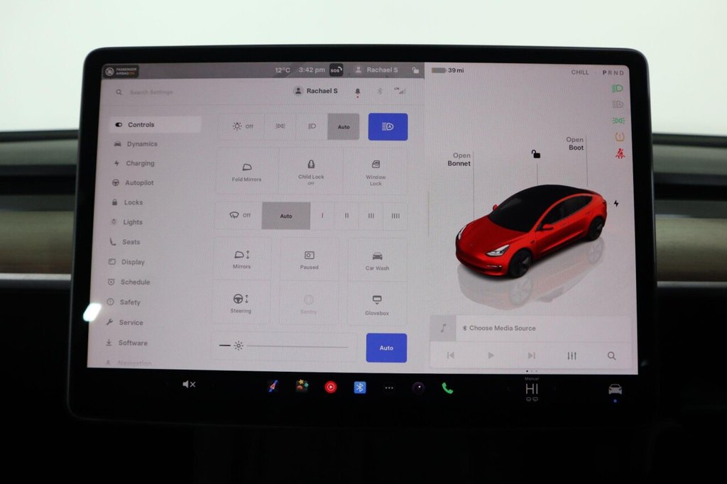 Used Tesla Model 3 2023 for sale - 76386309: Photo 33