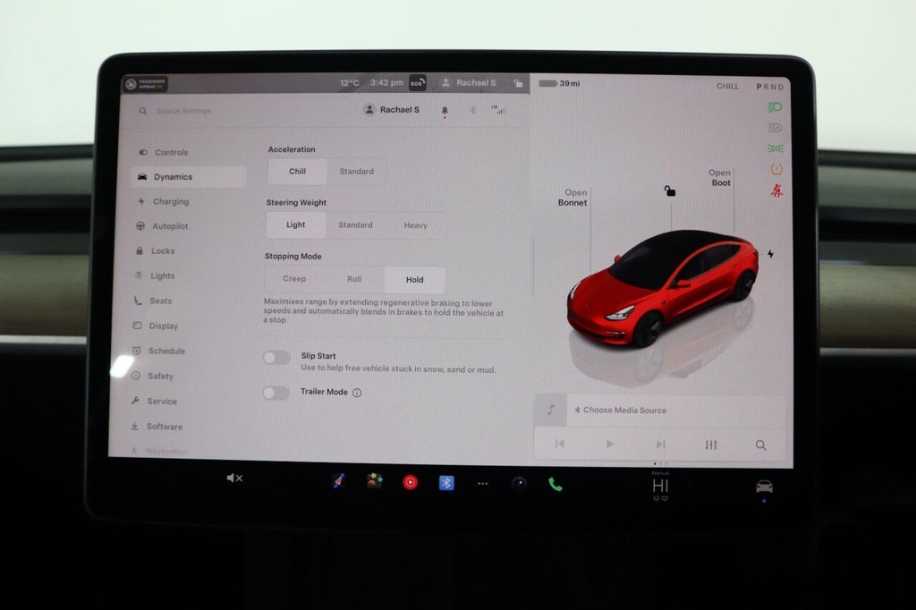 Used Tesla Model 3 2023 for sale - 76386309: Photo 34