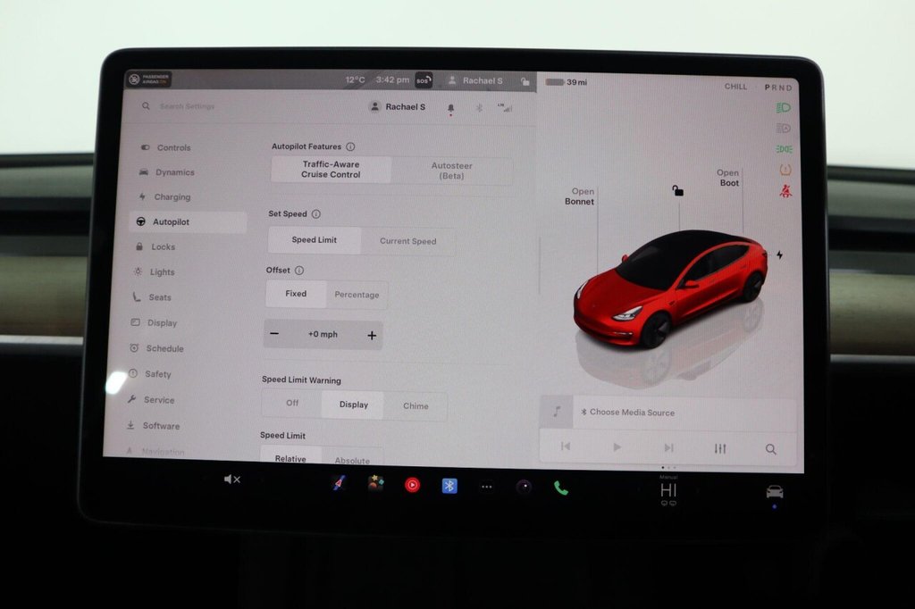 Used Tesla Model 3 2023 for sale - 76386309: Photo 36