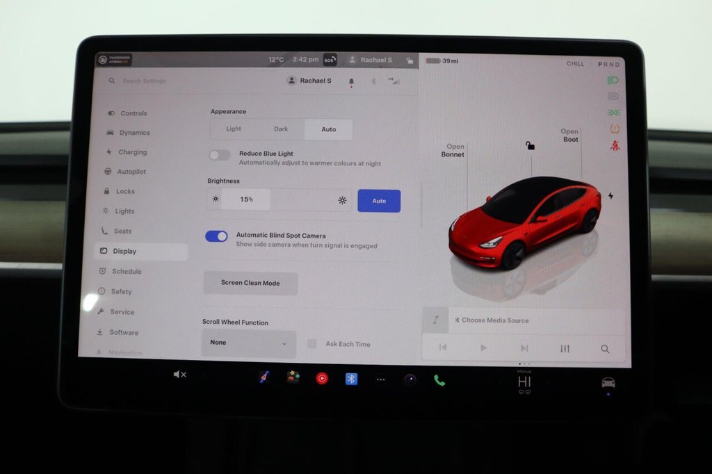 Used Tesla Model 3 2023 for sale - 76386309: Photo 39