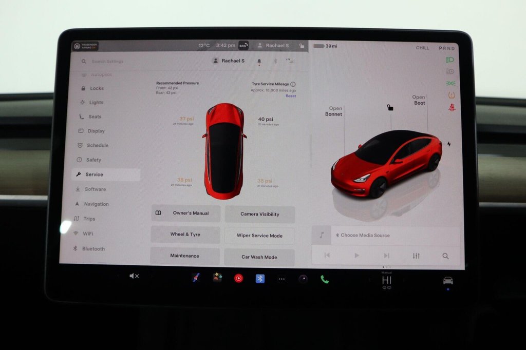 Used Tesla Model 3 2023 for sale - 76386309: Photo 41