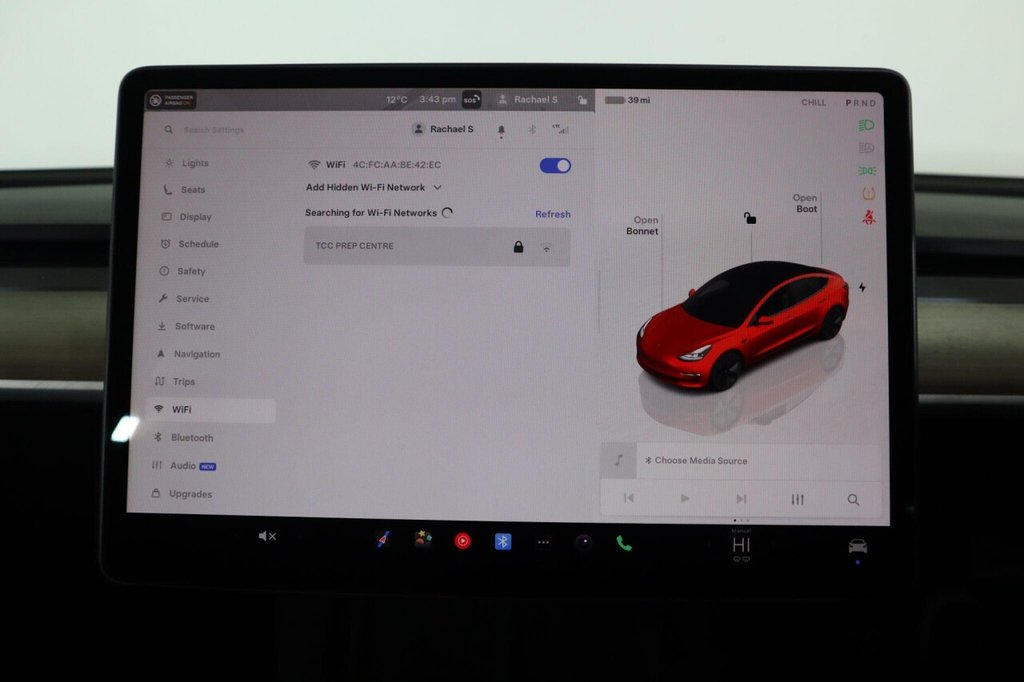 Used Tesla Model 3 2023 for sale - 76386309: Photo 44