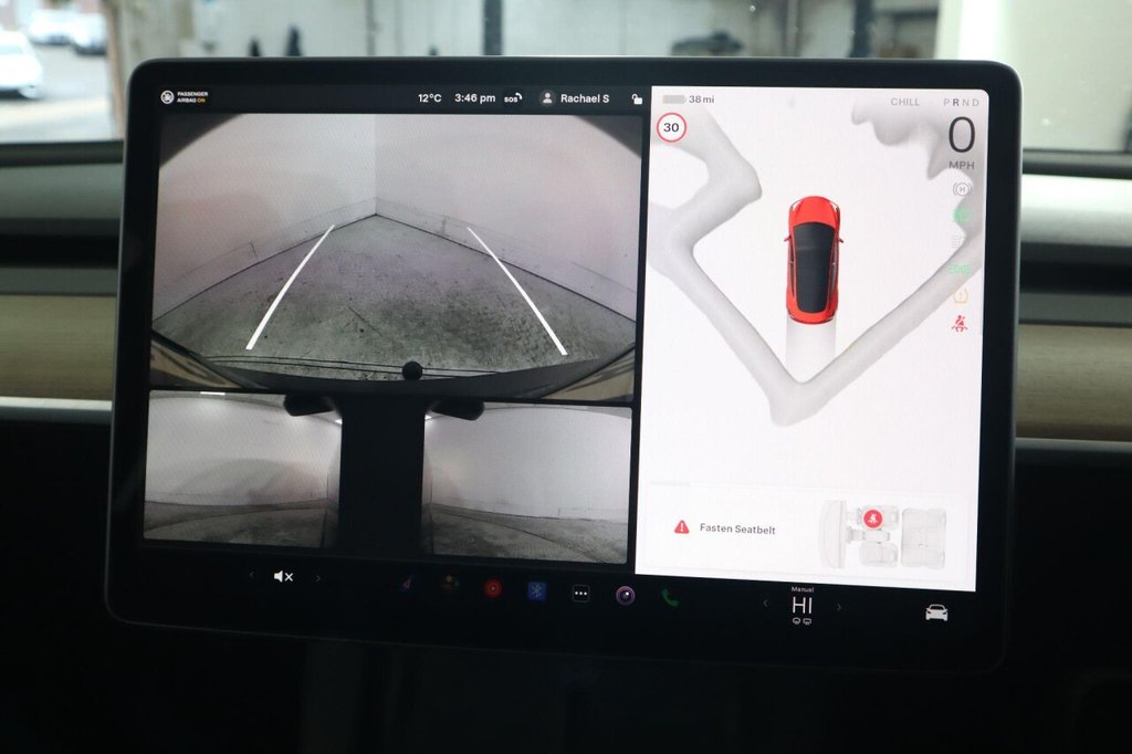 Used Tesla Model 3 2023 for sale - 76386309: Photo 47