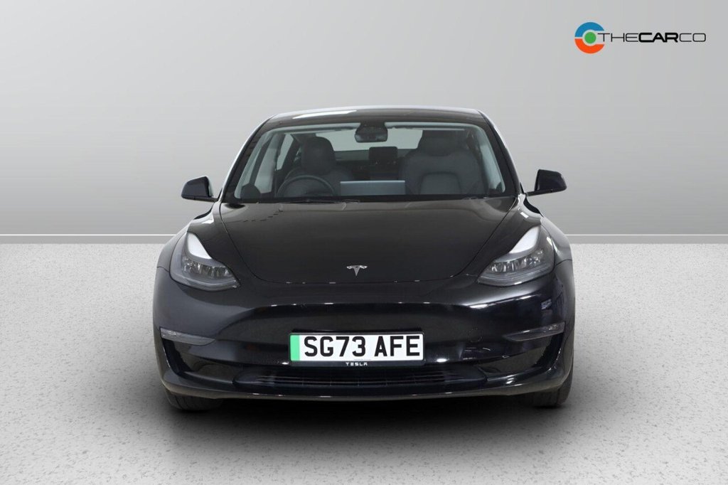Used Tesla Model 3 2023 for sale - 76386309: Photo 5