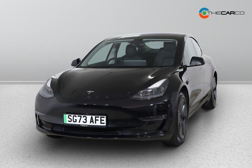 Used Tesla Model 3 2023 for sale - 76386309: Photo 6