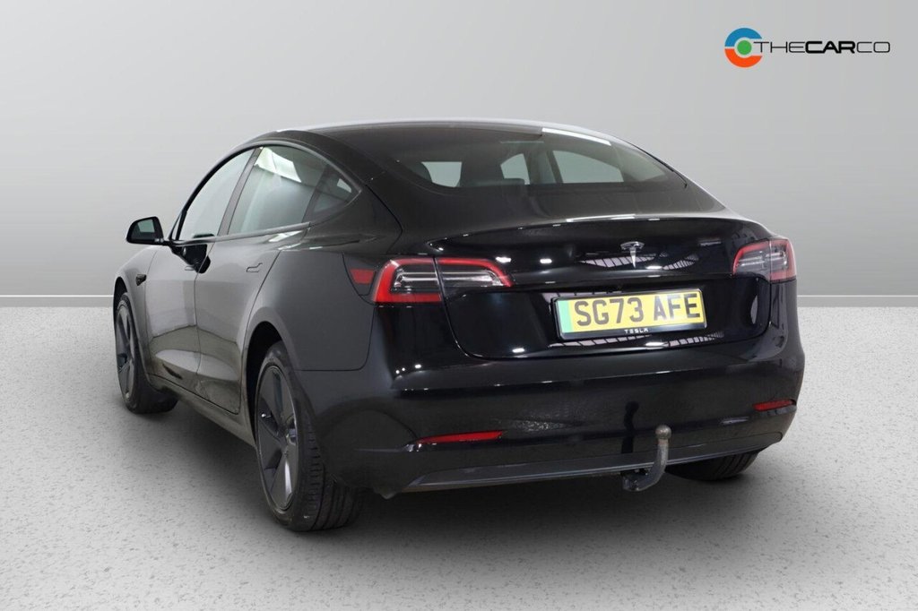 Used Tesla Model 3 2023 for sale - 76386309: Photo 7