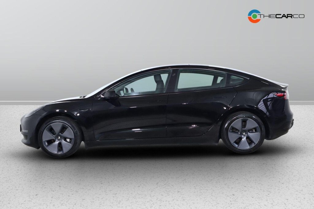 Used Tesla Model 3 2023 for sale - 76386309: Photo 8