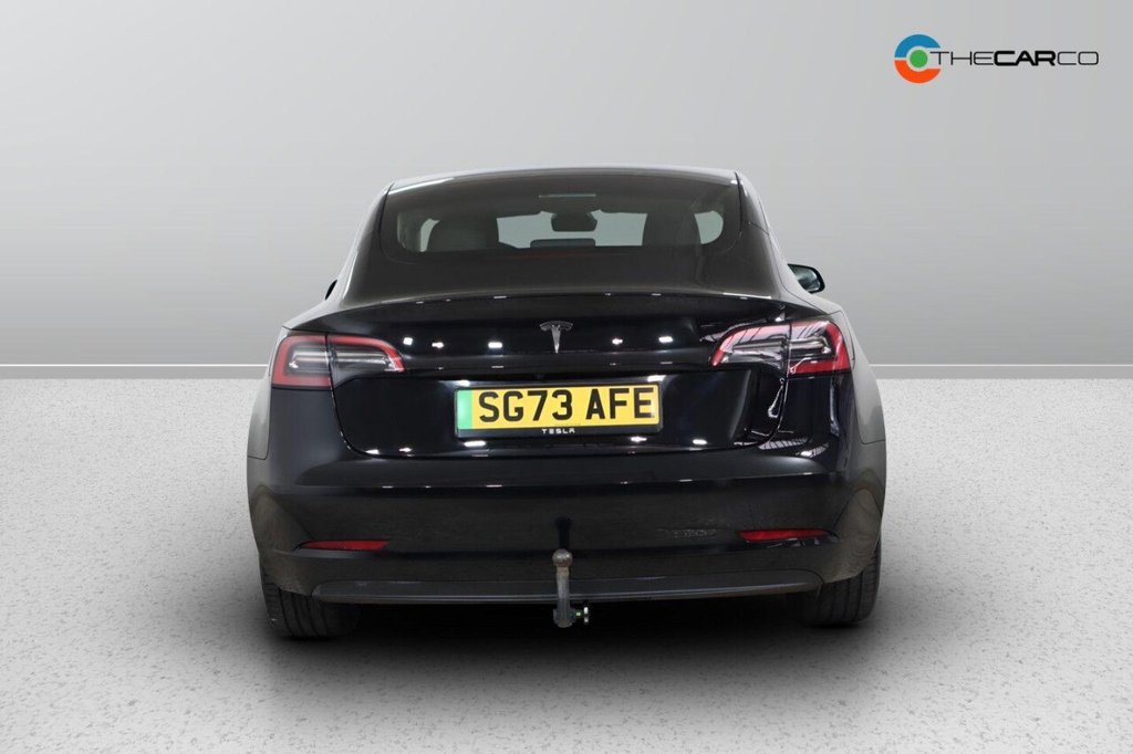 Used Tesla Model 3 2023 for sale - 76386309: Photo 9