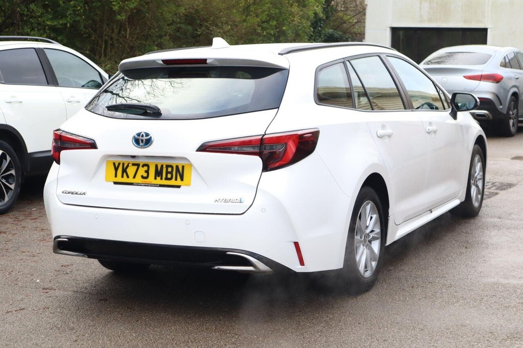 Used Toyota Corolla 2024 for sale - 77014385: Photo 10