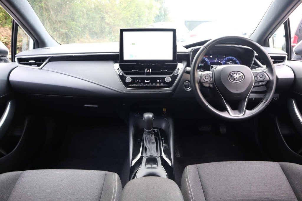 Used Toyota Corolla 2024 for sale - 77014385: Photo 12