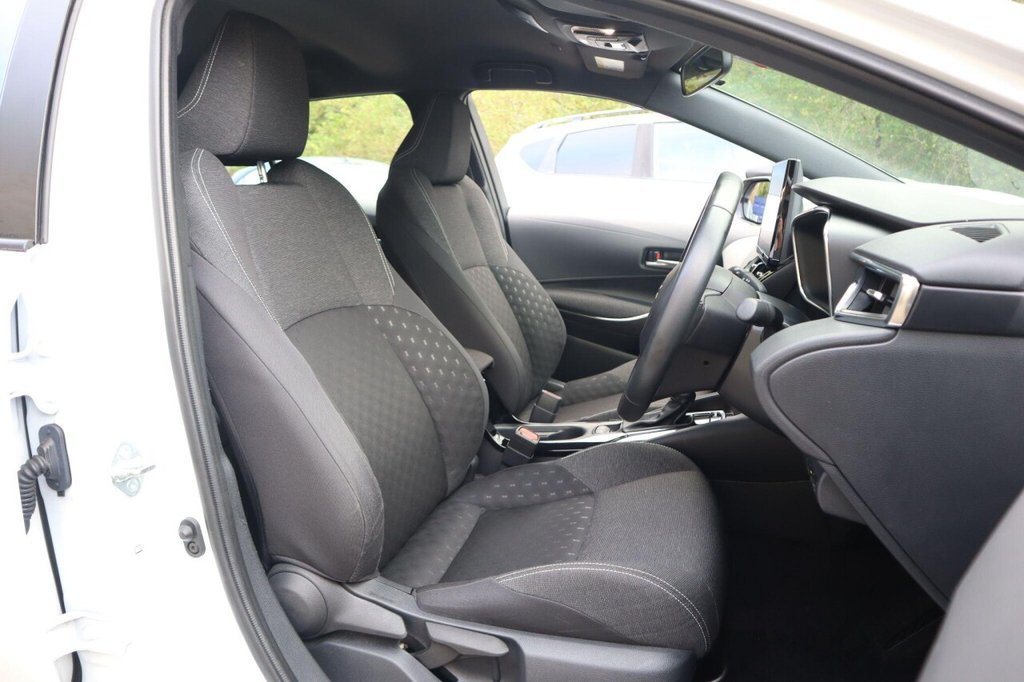 Used Toyota Corolla 2024 for sale - 77014385: Photo 15