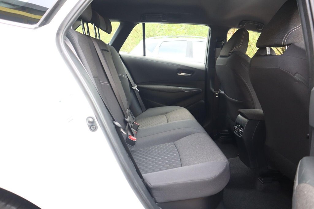 Used Toyota Corolla 2024 for sale - 77014385: Photo 16