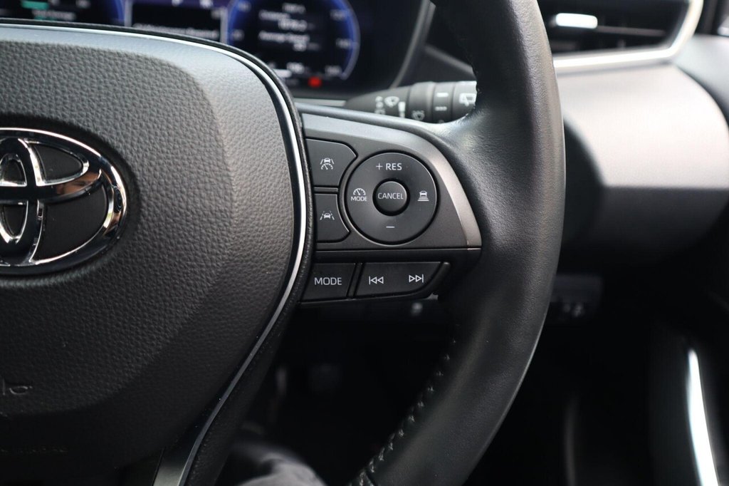 Used Toyota Corolla 2024 for sale - 77014385: Photo 18