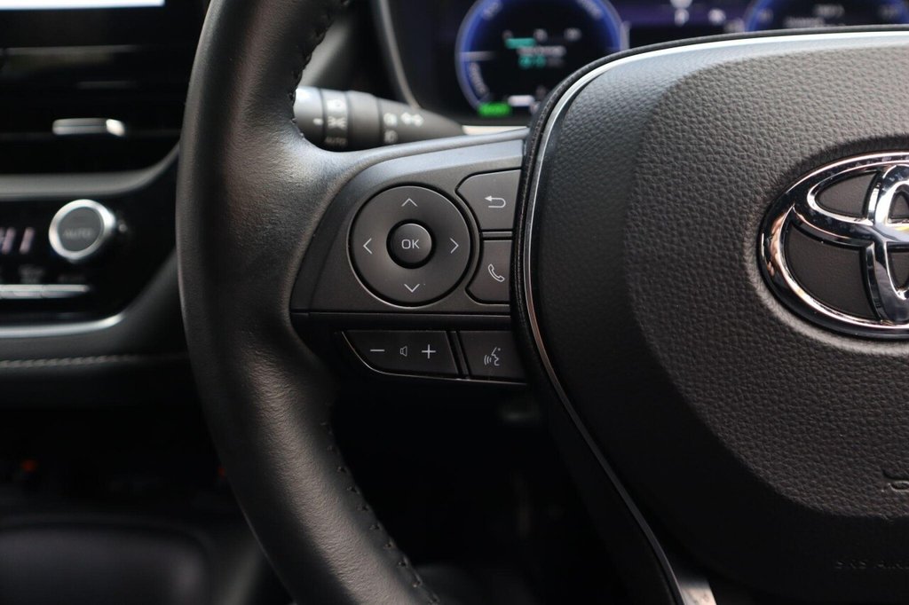 Used Toyota Corolla 2024 for sale - 77014385: Photo 19