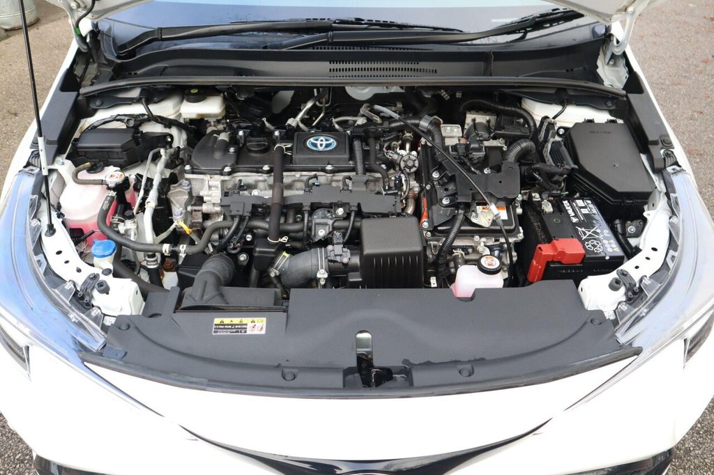 Used Toyota Corolla 2024 for sale - 77014385: Photo 27