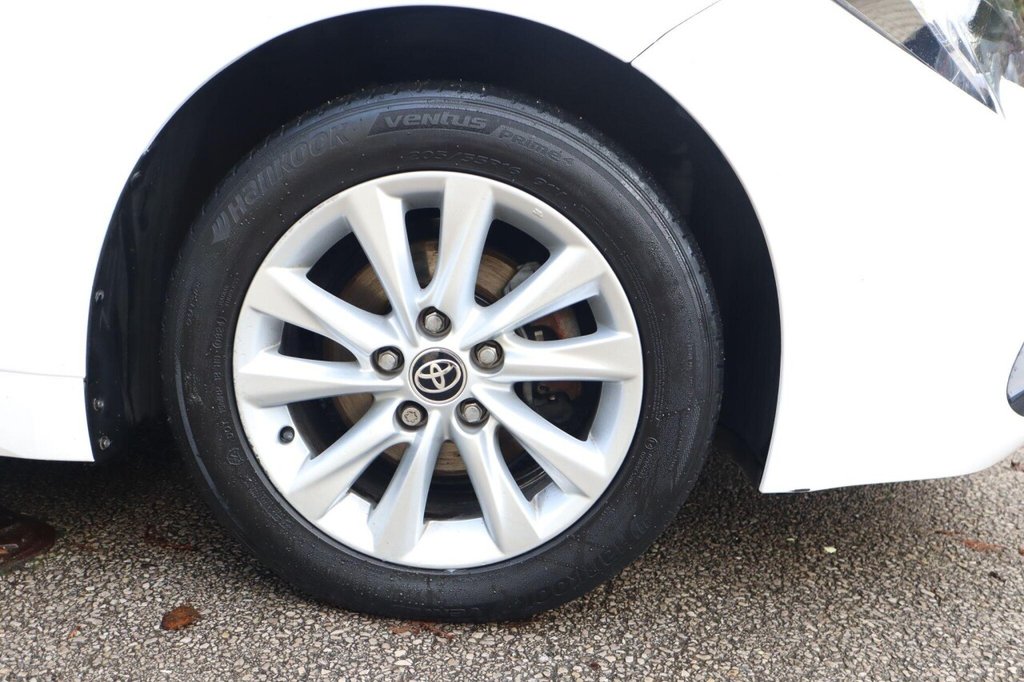 Used Toyota Corolla 2024 for sale - 77014385: Photo 28