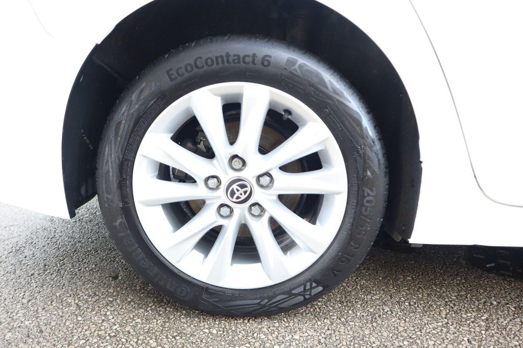 Used Toyota Corolla 2024 for sale - 77014385: Photo 29