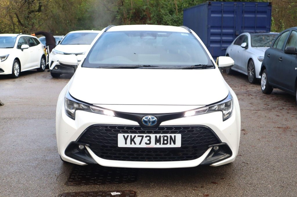 Used Toyota Corolla 2024 for sale - 77014385: Photo 3