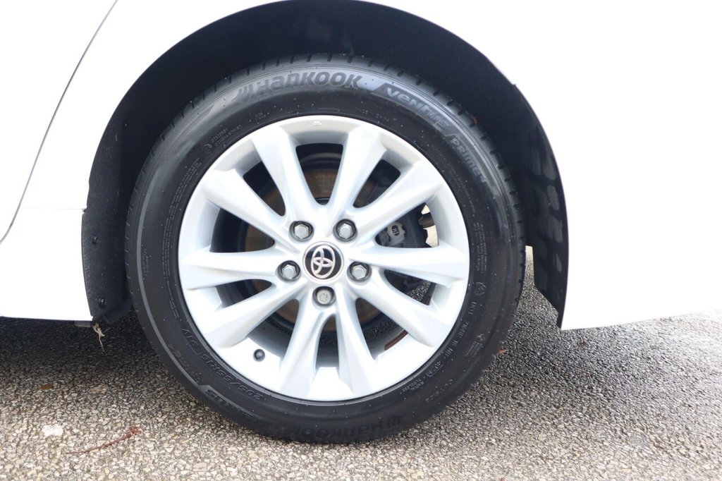 Used Toyota Corolla 2024 for sale - 77014385: Photo 30