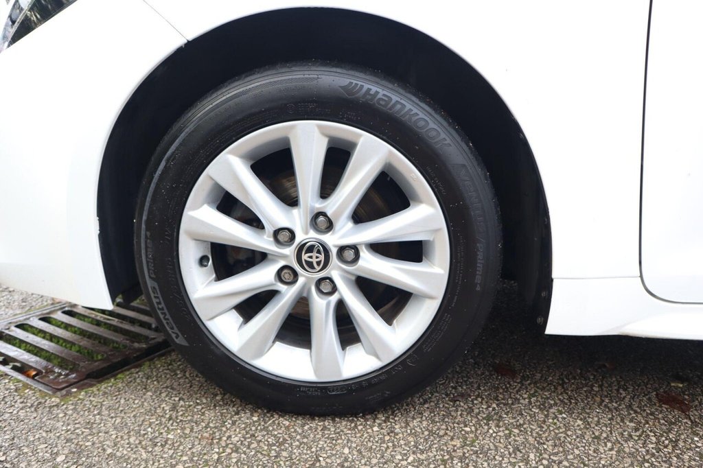 Used Toyota Corolla 2024 for sale - 77014385: Photo 31