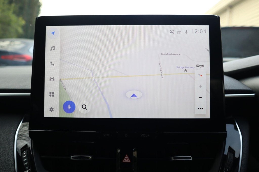 Used Toyota Corolla 2024 for sale - 77014385: Photo 33