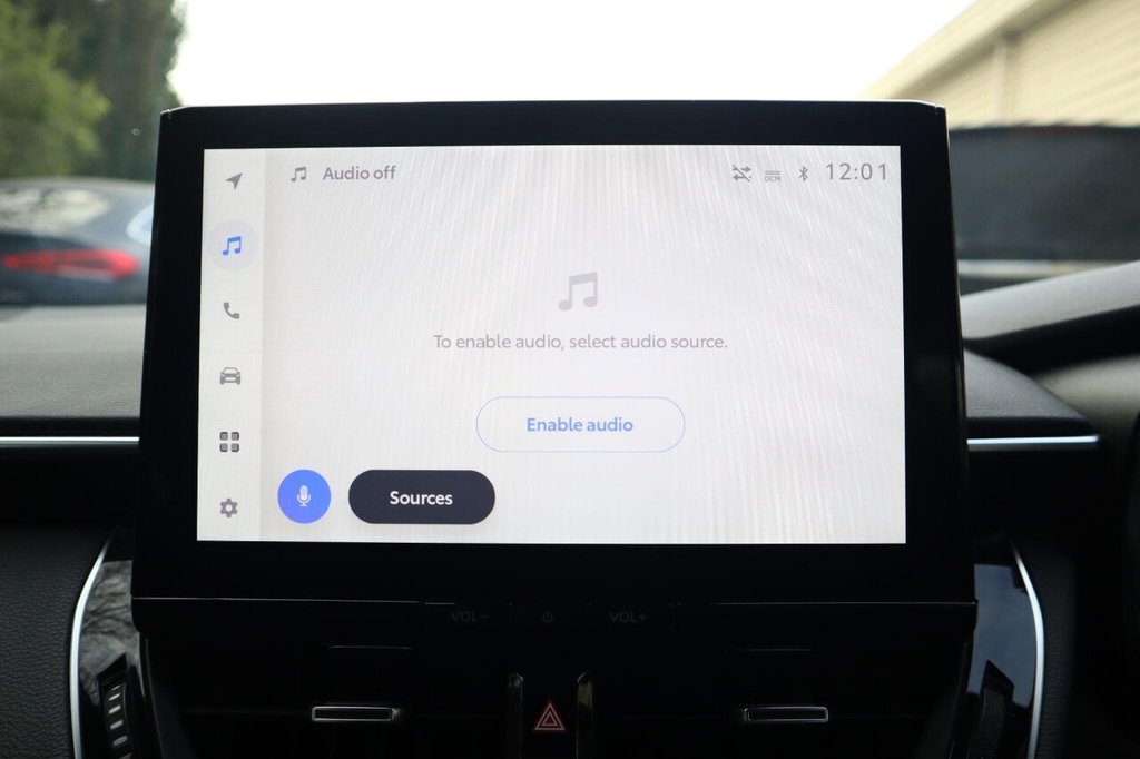 Used Toyota Corolla 2024 for sale - 77014385: Photo 35