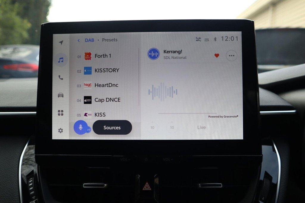 Used Toyota Corolla 2024 for sale - 77014385: Photo 37