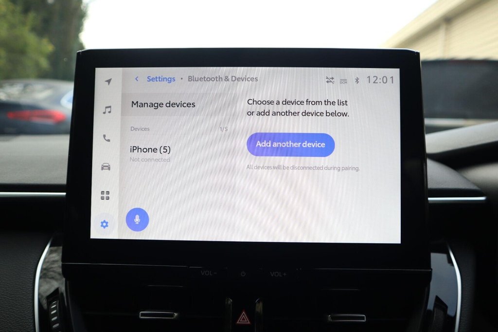 Used Toyota Corolla 2024 for sale - 77014385: Photo 39