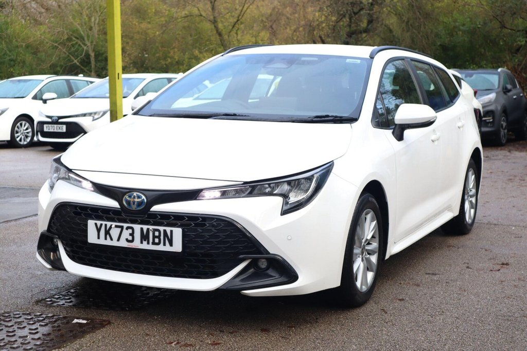 Used Toyota Corolla 2024 for sale - 77014385: Photo 4