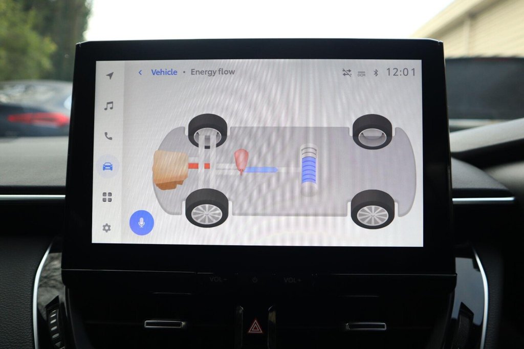 Used Toyota Corolla 2024 for sale - 77014385: Photo 40