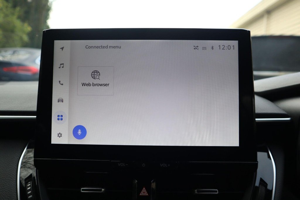 Used Toyota Corolla 2024 for sale - 77014385: Photo 41