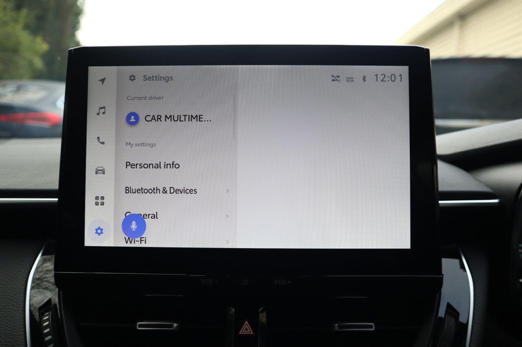 Used Toyota Corolla 2024 for sale - 77014385: Photo 42