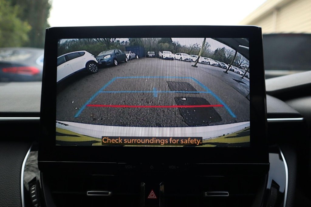 Used Toyota Corolla 2024 for sale - 77014385: Photo 43