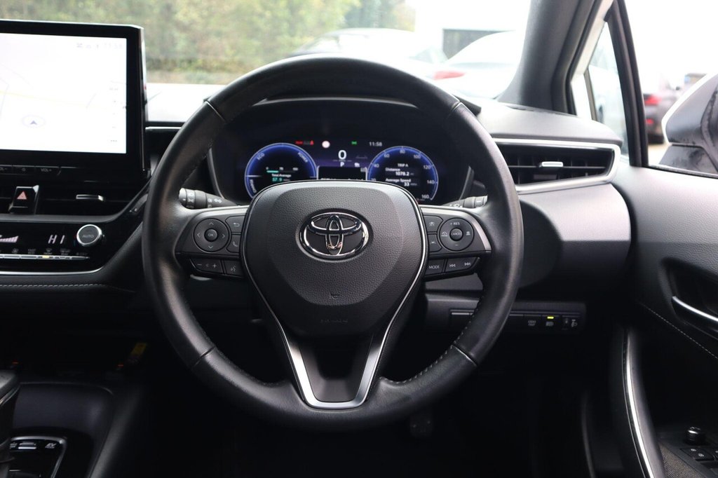 Used Toyota Corolla 2024 for sale - 77014385: Photo 46